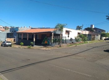 house em Avenida José Del Ciel Filho, Jardim Imagawa - Londrina - PR