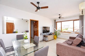 apartment em Venâncio Aires, Santana - Porto Alegre - RS