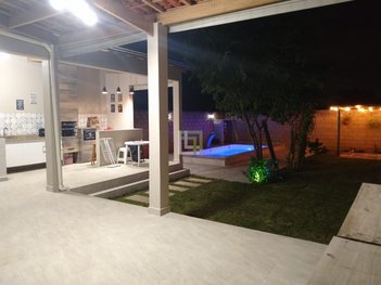 house em Rua Victório Spinucci, Jardim Primavera - Várzea Paulista - SP