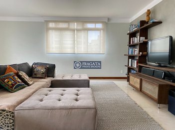 apartment em Alameda Lorena, Jardim Paulista - São Paulo - SP