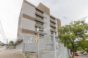 apartment em Rua Barão de Belém, Cecília - Viamão - RS