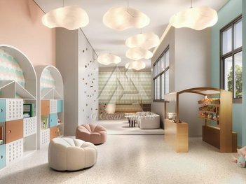 apartment em Rua Ettore Lantieri, Sacomã - São Paulo - SP