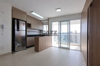apartment em Rua Sacramento, Vila Itapura - Campinas - SP