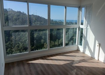 apartment em Avenida Osvaldo Reis, Praia Brava de Itajaí - Itajaí - SC