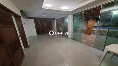 house em Rua Veraldo Lambertucci, São Lucas - Belo Horizonte - MG