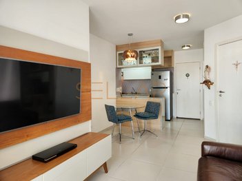 apartment em Rua Albuquerque Sousa Muniz, Vila Alexandria - São Paulo - SP