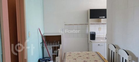 apartment em Rua José Barcellos Garcia, Rubem Berta - Porto Alegre - RS