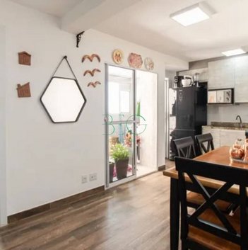 apartment em Rua Kaneda, Jardim Japão - São Paulo - SP