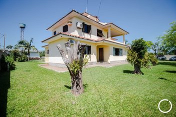 house em BR-158, São João - Santa Maria - RS