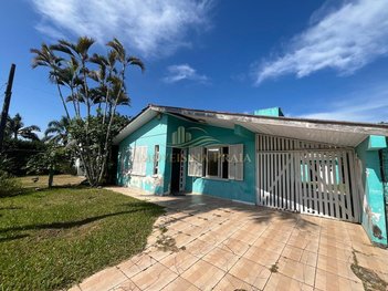 house em Rua Rio Apucaé, Centro - Xangri-Lá - RS
