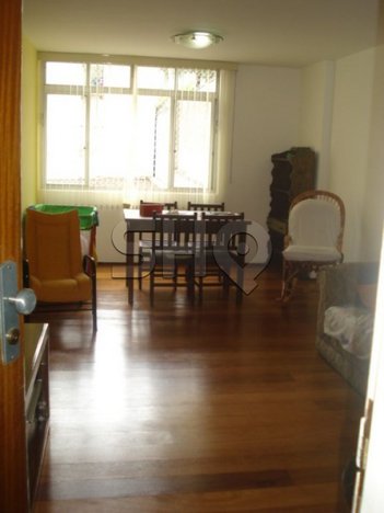 apartment em Rua Cayowaá, Perdizes - São Paulo - SP
