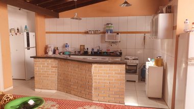 house em Avenida José da Silva Sé, Condomínio Residencial Parque da Liberdade I - São José do Rio Preto - SP