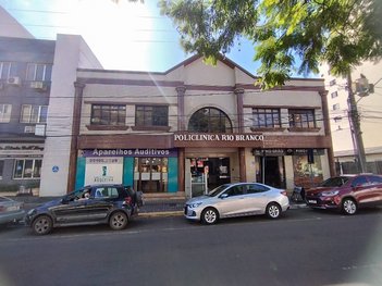 office em Barão do Rio Branco, Centro - Chapecó - SC
