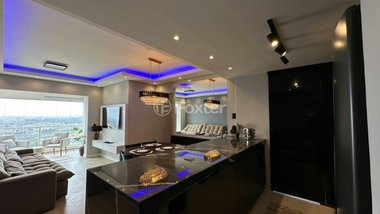 apartment em Avenida São Paulo Paraná, Vila Pirajussara - São Paulo - SP