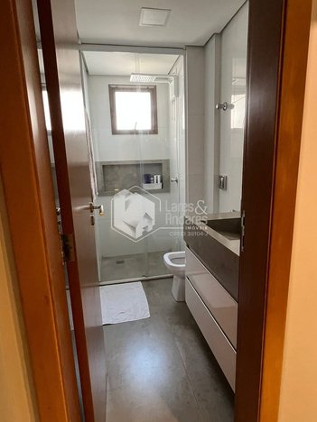 apartment em Rua Barão do Rio Branco, Vila Aurora I - Rondonópolis - MT
