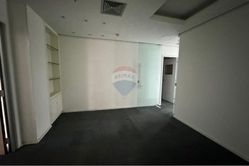 office em Avenida das Américas, Barra da Tijuca - Rio de Janeiro - RJ