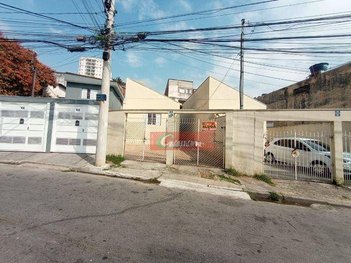 house em Rua Isa, Jardim Aliança - Guarulhos - SP
