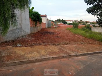 land_lot em Rua José Baptista Teruel, Parque Real - Mogi Mirim - SP