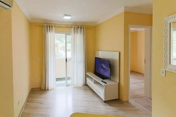 apartment em Rua Frei Antônio da Piedade, Jardim Icaraí - São Paulo - SP