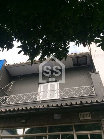 house em Rua França Pinto, Vila Mariana - São Paulo - SP