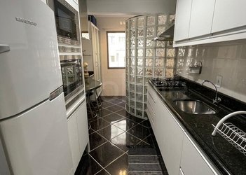 apartment em Avenida Brasil, Centro - Balneário Camboriú - SC