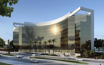 business em Avenida Barbacena, Barro Preto - Belo Horizonte - MG