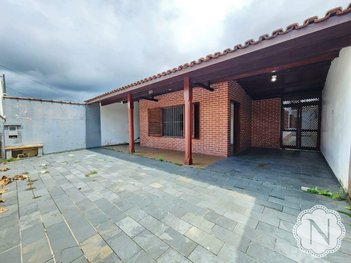 house em Rua Florianopolis, Gaivota (Praia) - Itanhaém - SP