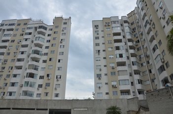 apartment em Bibiano dos Santos, Pioneiros - Balneário Camboriú - SC
