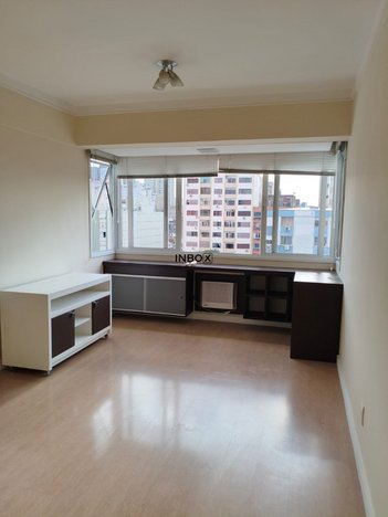 apartment em Avenida Loureiro da Silva, Cidade Baixa - Porto Alegre - RS