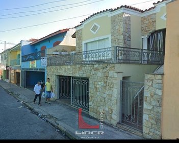house em Avenida São Lourenço, Vila Batista - Bragança Paulista - SP