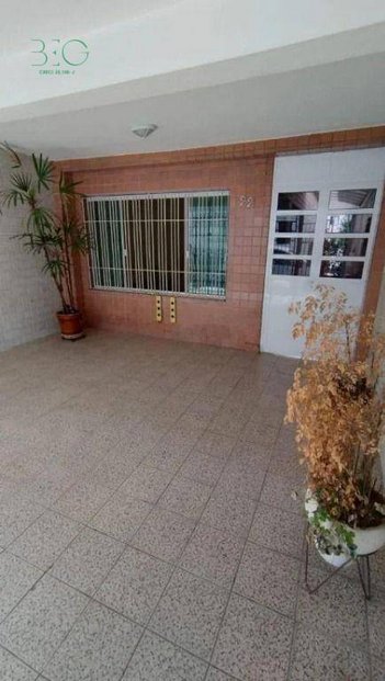 house em Rua Antônio Lamanna, Penha de França - São Paulo - SP