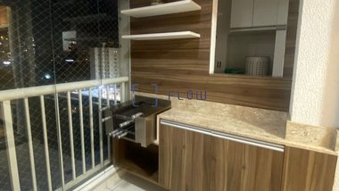 apartment em Rua Ivaí, Tatuapé - São Paulo - SP