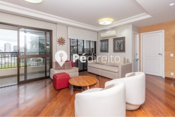apartment em Rua Tutóia, Vila Mariana - São Paulo - SP