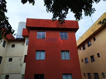 apartment em Rua Estrela Dalva, Matozinhos - Matozinhos - MG