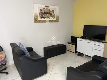 apartment em Avenida Ministro Oswaldo Aranha, Rudge Ramos - São Bernardo do Campo - SP