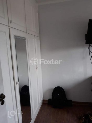apartment em Rua Igaratinga, Vila Santa Clara - São Paulo - SP