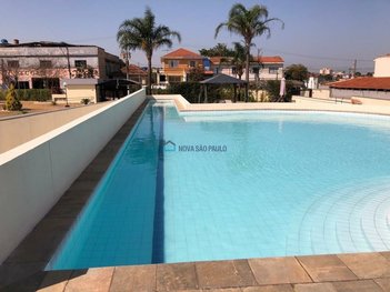 apartment em Avenida General Valdomiro de Lima, Jabaquara - São Paulo - SP