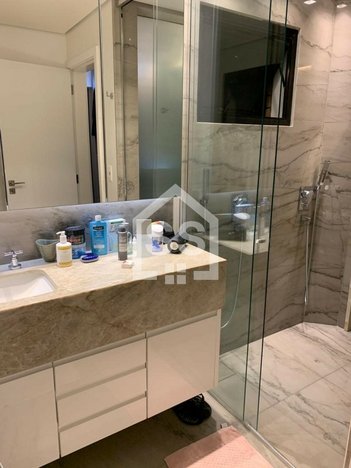 apartment em Rua Silva Correia, Vila Nova Conceição - São Paulo - SP