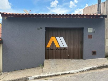 house em Rua Padre Pedro Domingos Paes, Vila Haro - Sorocaba - SP