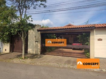 house em Rua Sawaye Ueda, Jardim das Flores - Suzano - SP