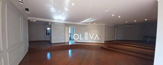 apartment em Avenida Doutor Alberto Andaló, Centro - São José do Rio Preto - SP