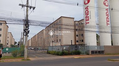 apartment em Rua A J Renner, Estância Velha - Canoas - RS