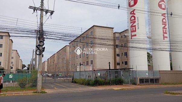 Cômodo Condomínio