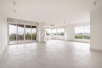 apartment em Rua João Lourenço, Vila Nova Conceição - São Paulo - SP