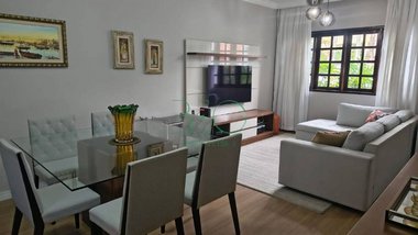 house em Rua dos Beija-Flores, Vila Parque Jabaquara - São Paulo - SP