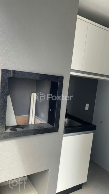 apartment em Rua Sebastiana Coutinho, Areias - São José - SC