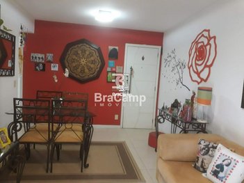 apartment em Rua Doutor Souza Dias, Icaraí - Niterói - RJ