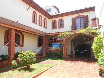 house em Travessa Aral Moreira, Vila Formosa - São Paulo - SP