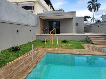 house em Rua Jair Salvarani, Vila Oliveira - Mogi das Cruzes - SP