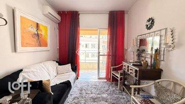 apartment em Santos Saraiva, Capoeiras - Florianópolis - SC